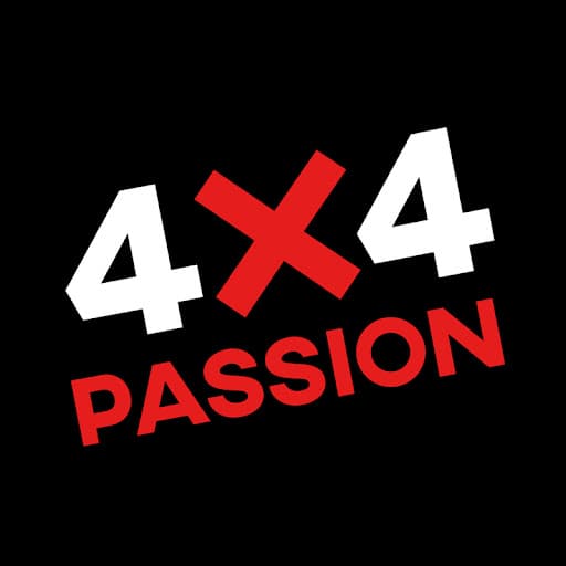 4x4 Passion