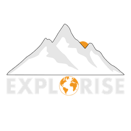 EXPLORISE Logo Geführte 4x4 Expeditionen